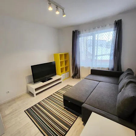 Centrul Vechi Appartement