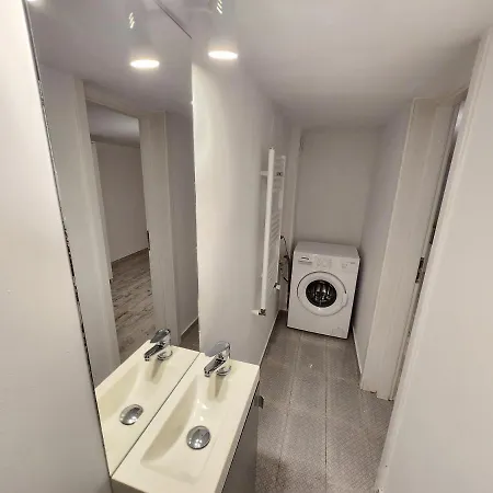Appartement Centrul Vechi