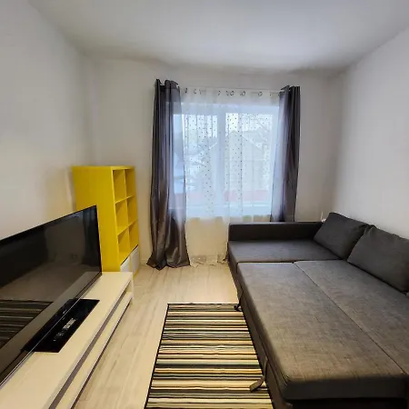 Centrul Vechi Appartement