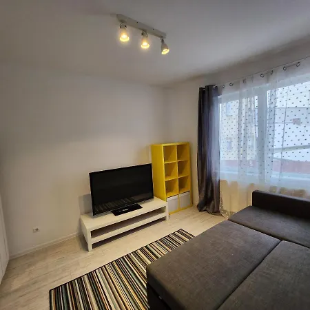 Appartement Centrul Vechi *