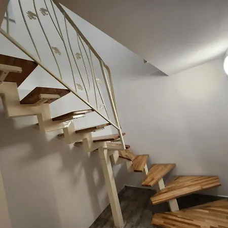 Centrul Vechi Appartement *
