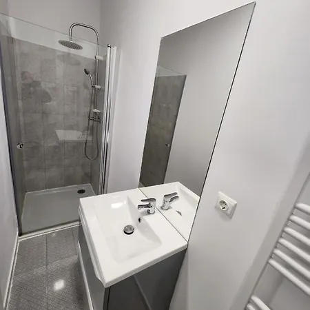 Appartement Centrul Vechi Braşov