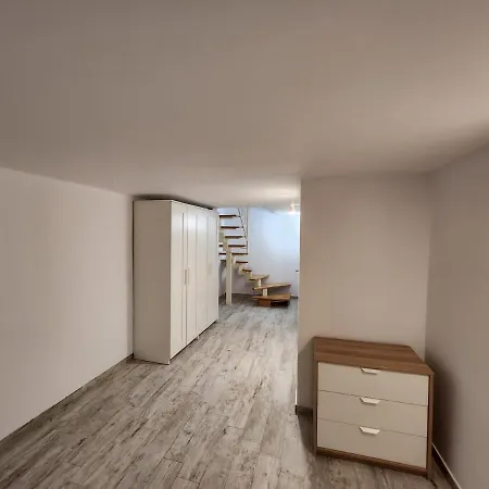 Appartement Centrul Vechi *
