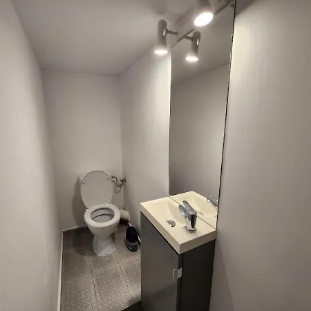 Centrul Vechi Appartement Braşov