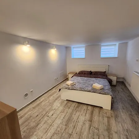 Appartement Centrul Vechi