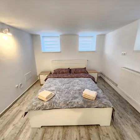 Centrul Vechi Appartement *