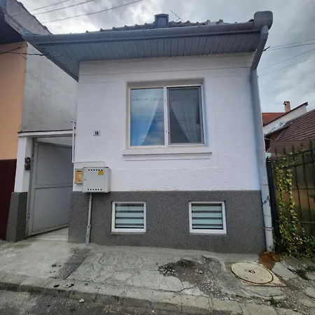 Appartement Centrul Vechi Braşov