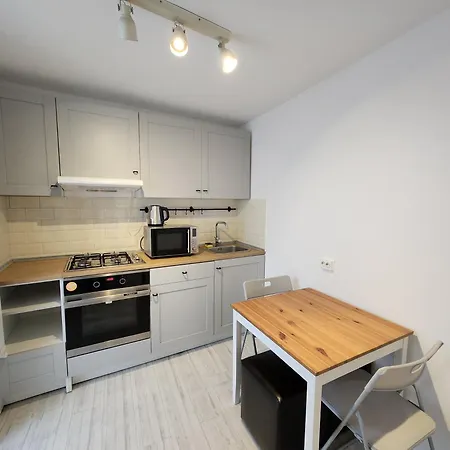 Centrul Vechi Appartement Braşov