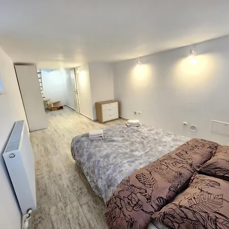 Appartement Centrul Vechi *