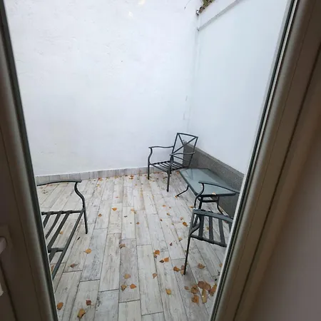 Appartement Centrul Vechi
