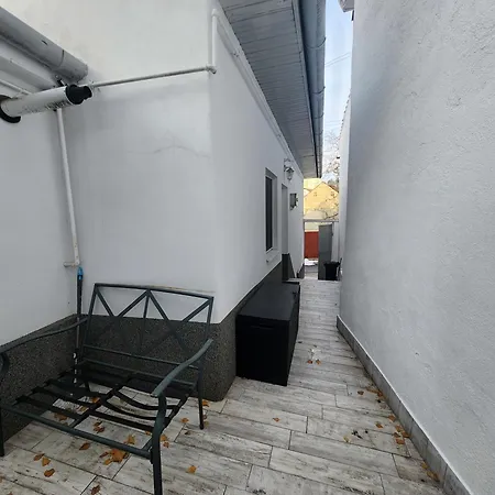 Centrul Vechi Appartement
