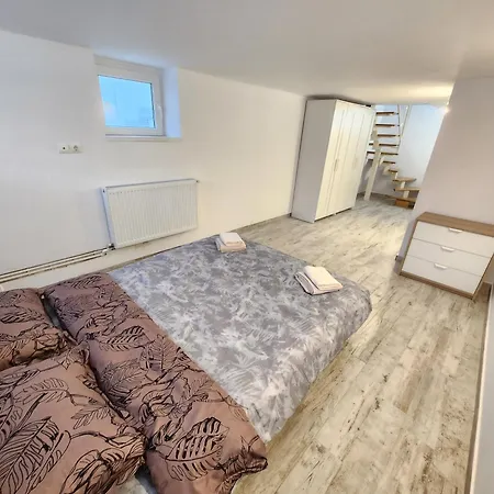 Appartement Centrul Vechi