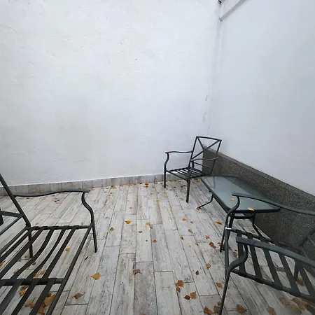 Appartement Centrul Vechi